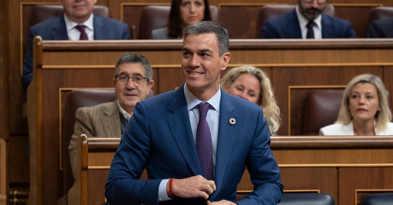 Sanchez Decisión Vital