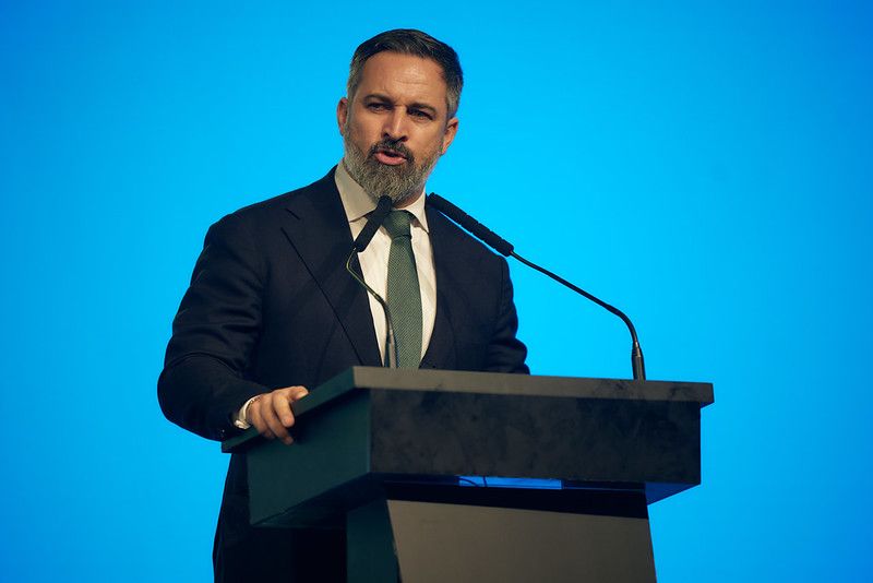 El malestar como terreno fértil para la extrema derecha