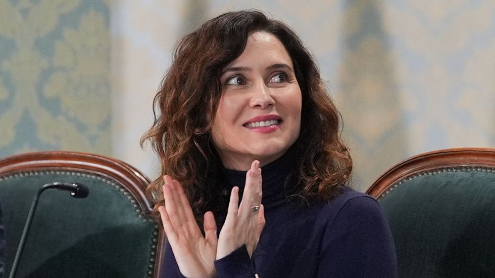 El tribunal rechaza el recurso de Alberto González Amador y permite la ampliación de la causa por administración desleal y corrupción en los negocios El tribunal rechaza el recurso de Alberto González Amador y permite la ampliación de la causa por administración desleal y corrupción en los negocios