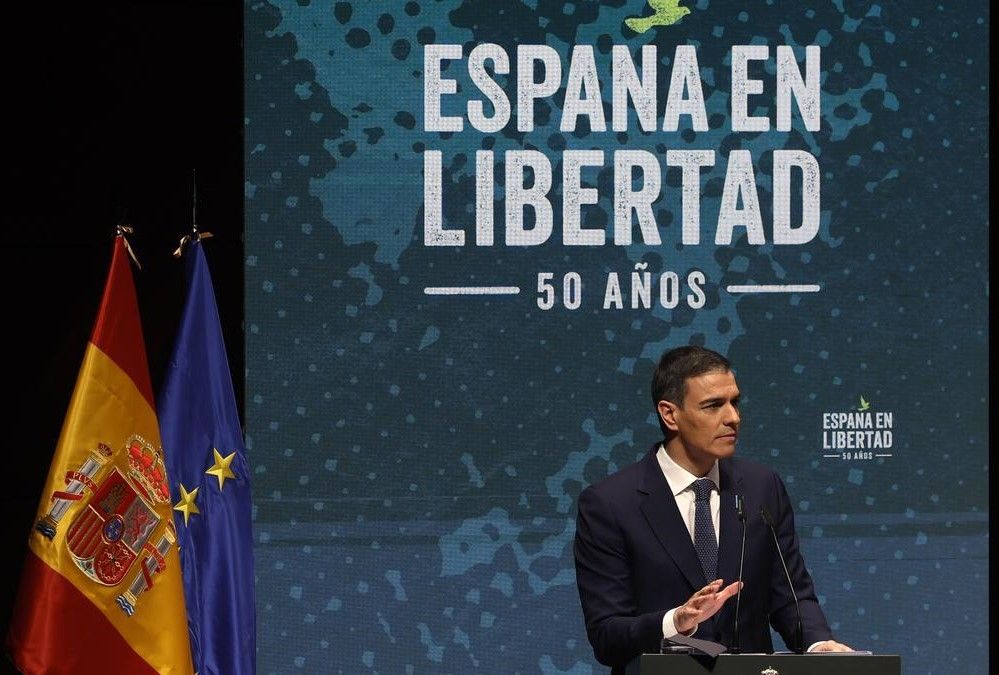 La mentira del colapso: cuando el conflicto sustituye a la verdad