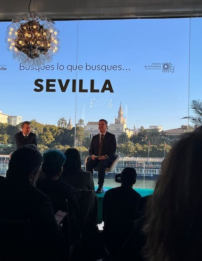 SEVILLA TURISMO FITUR SEVILLA TURISMO FITUR