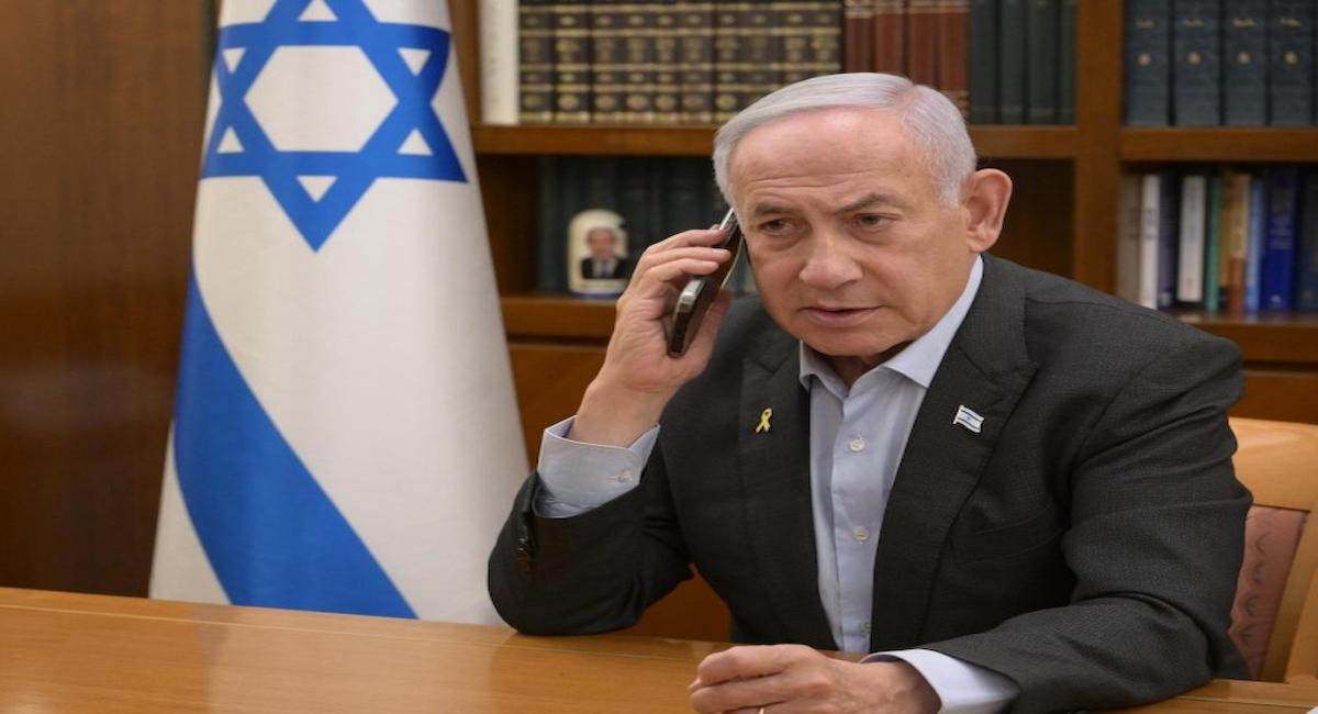 Jerusalén convoca a la embajadora española tras las duras críticas de Sánchez en el Congreso