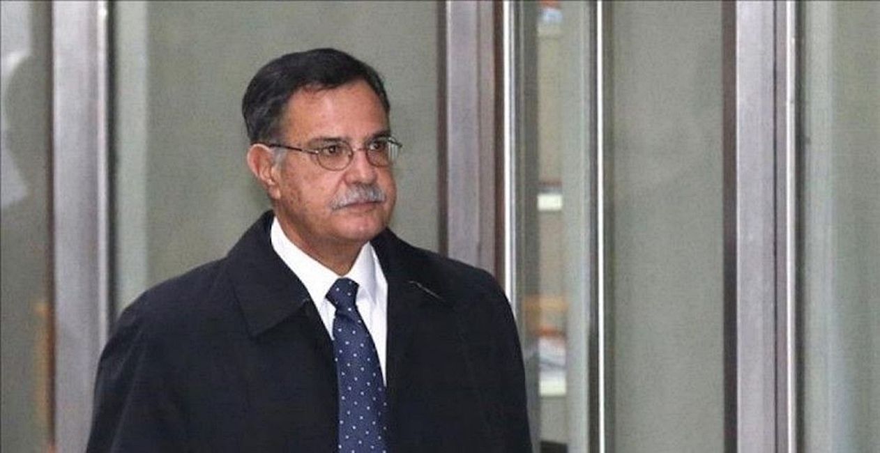 El voto de Palomo, un dique de razón frente al exceso judicial en el caso del fiscal general