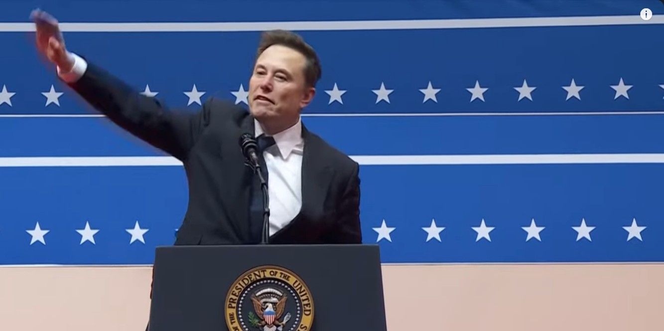Trabajar hasta caer: el modelo Musk para "cambiar el mundo"