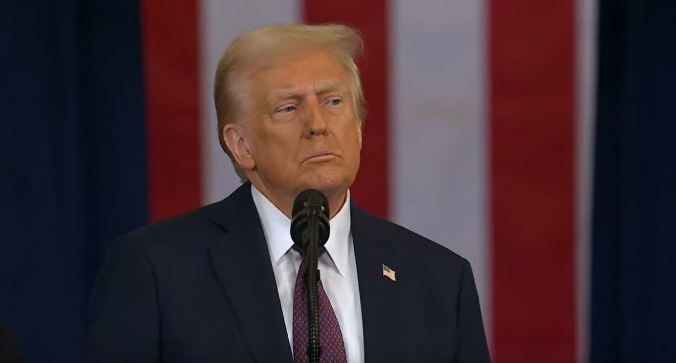 Un juez frena el decreto de Trump que negaba la ciudadanía estadounidense por nacimiento 