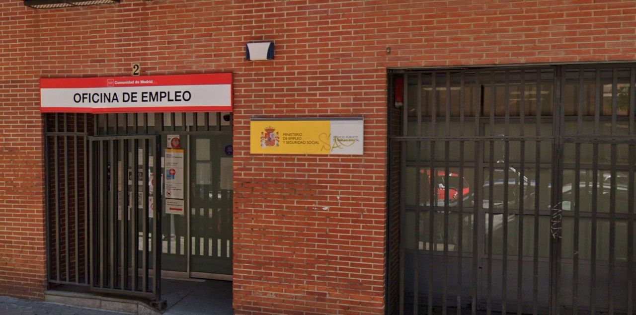 España Empleo Precario Datos