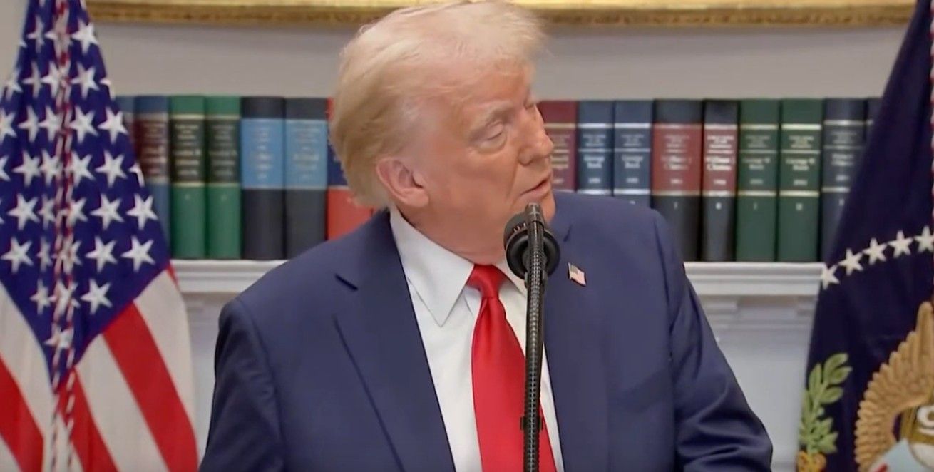 Trump quiere dirigir la economía mundial como si fuera su casino