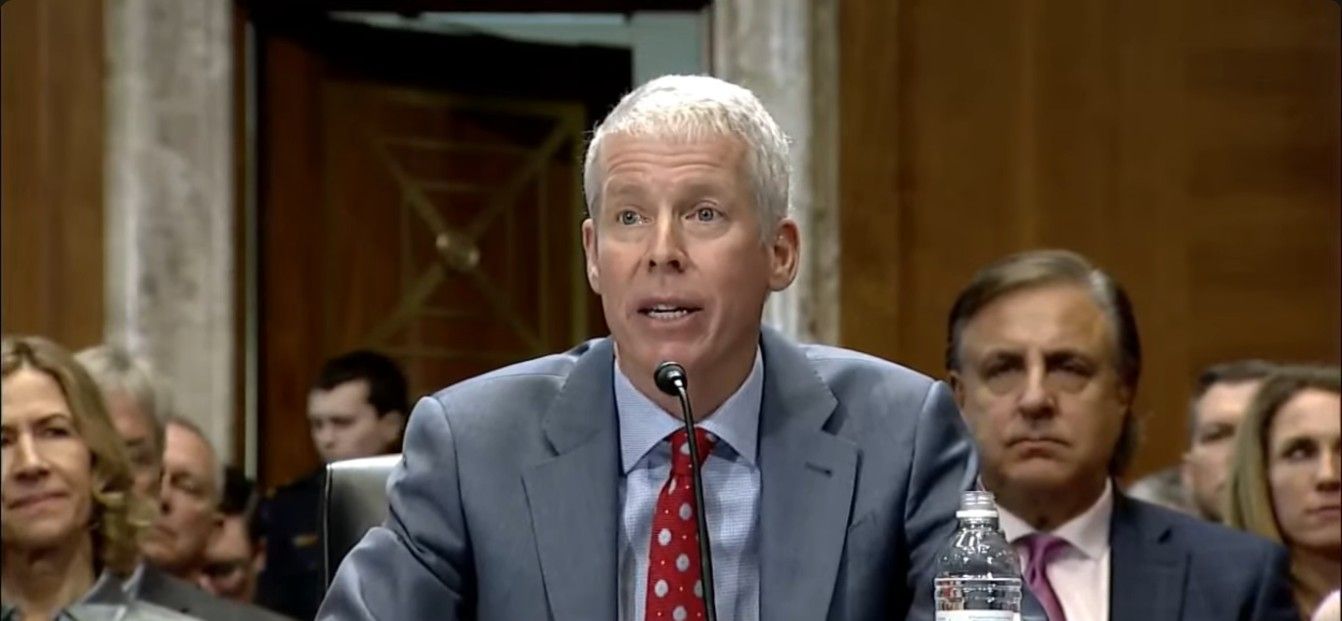 Administracion Trump Chris Wright Pobreza