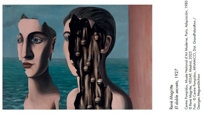 René Magritte René Magritte
