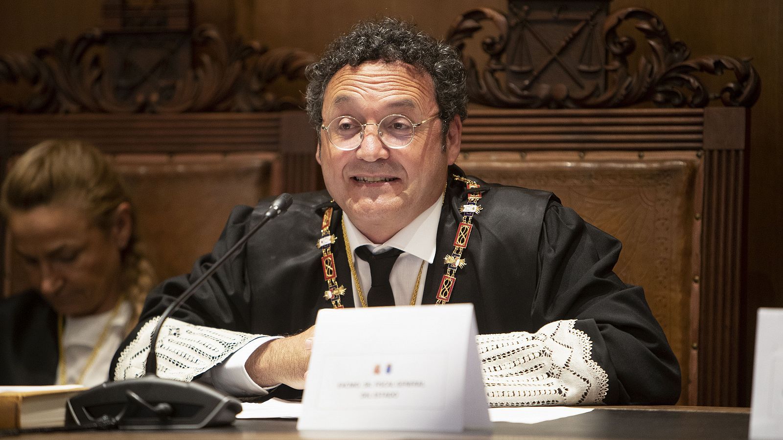 El fiscal general resiste: el Supremo avala su procesamiento y la Fiscalía cierra filas ante una causa que amenaza su independencia