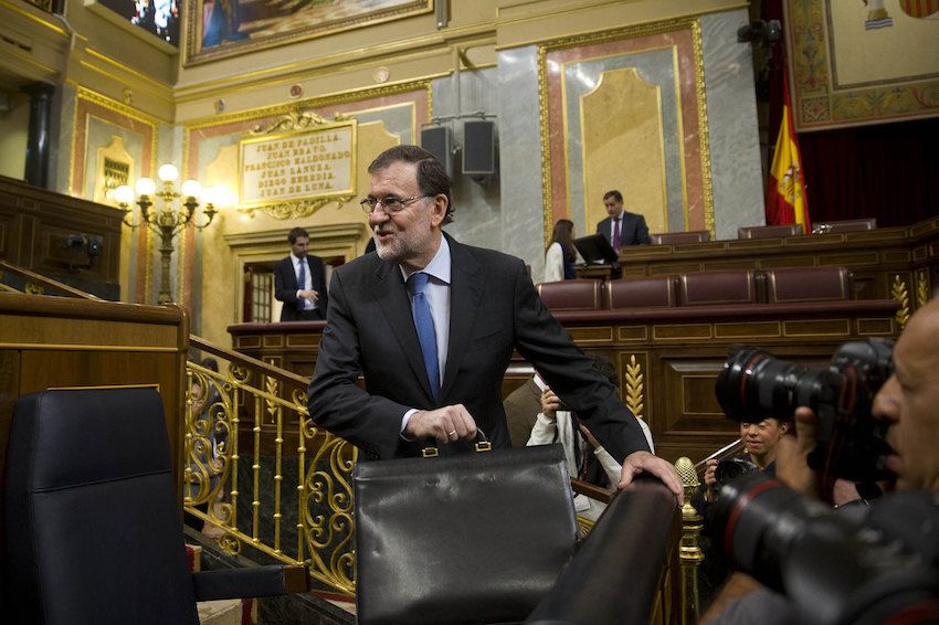 Rajoy