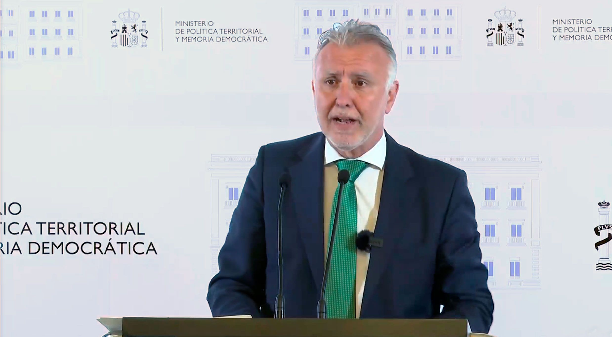 El Gobierno defiende su papel conciliador ante la cumbre de Barcelona
