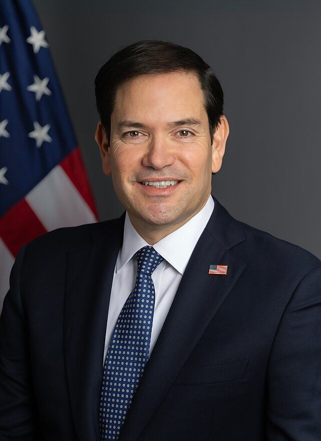 Rubio aboga por un diálogo directo entre Trump y Putin como única vía hacia la paz en Ucrania