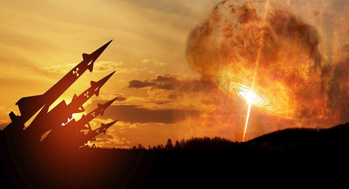 Il Braghettone, la bomba y la Confederación de perdedores