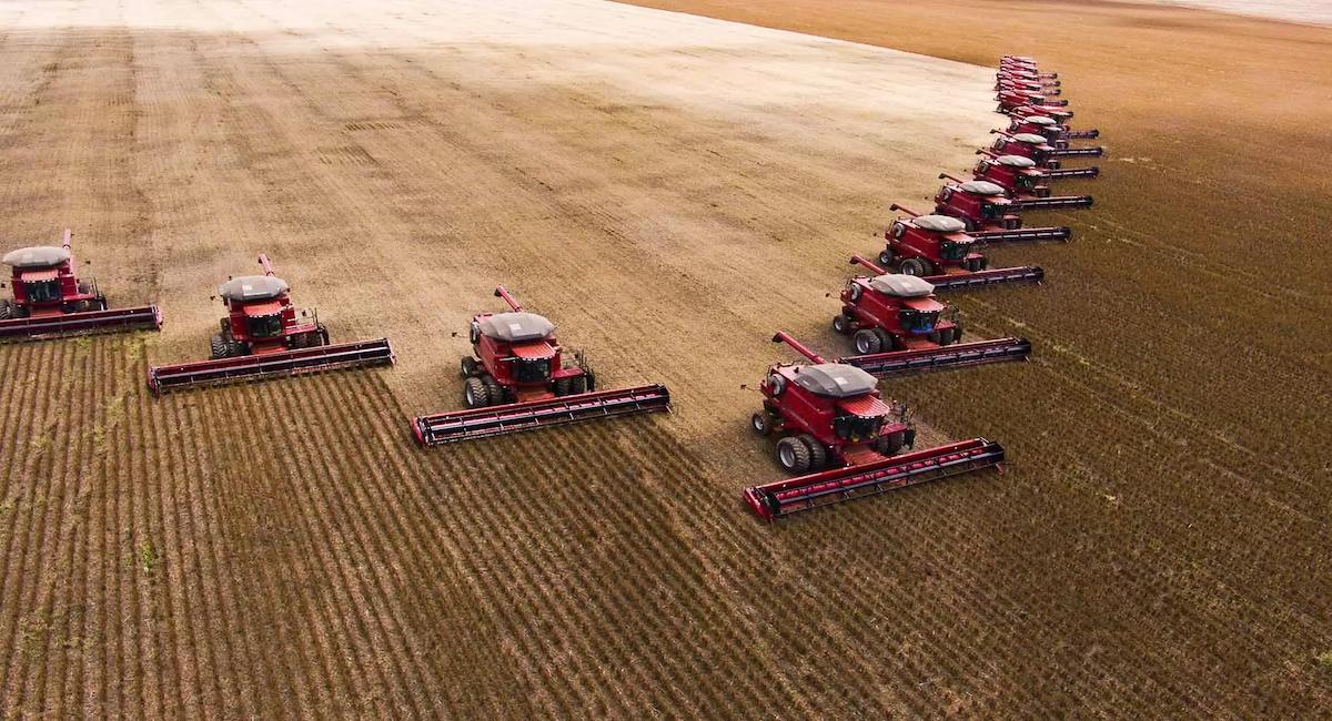 La UE se plantea reabrir la PAC para aliviar a los agricultores 