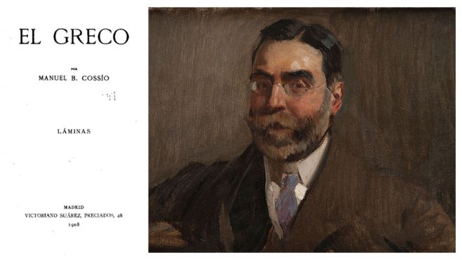 Retrato del Marqués de la Vega Inclán, Joaquín Sorolla Retrato del Marqués de la Vega Inclán, Joaquín Sorolla