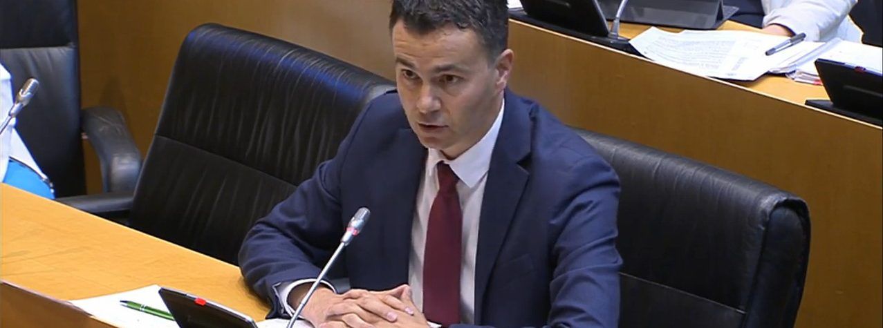 Héctor Gómez