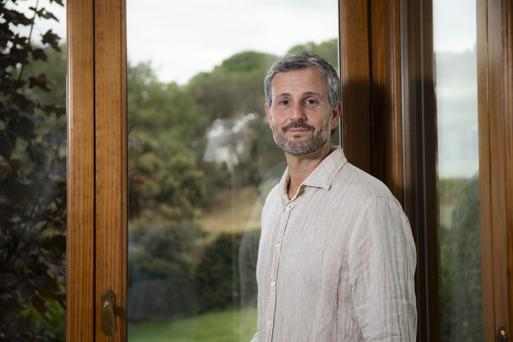 Hablamos de anemia con el experto en salud holística, José María Sánchez Navarro 
