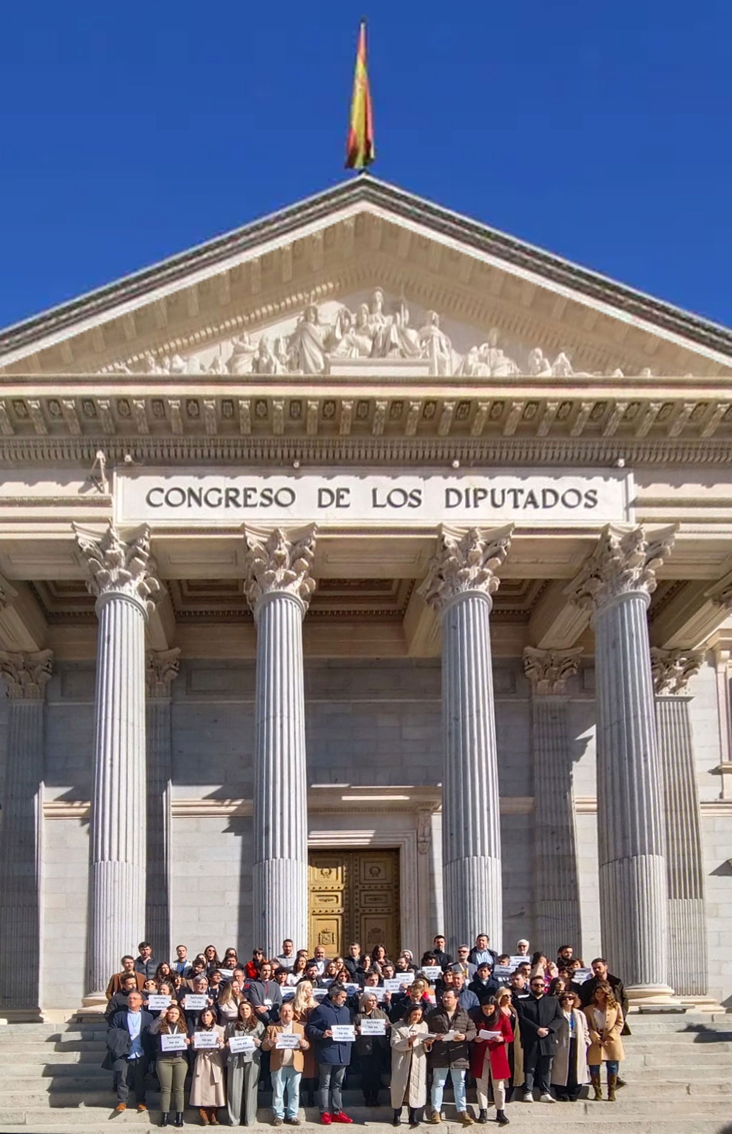 La casta política es la peor de las lacras