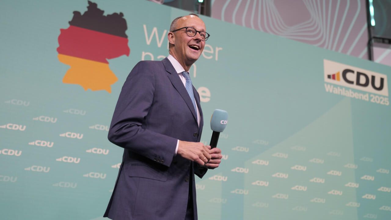 Alemania suspende exportaciones de armas que podrían ser usadas en Gaza tras decisión israelí