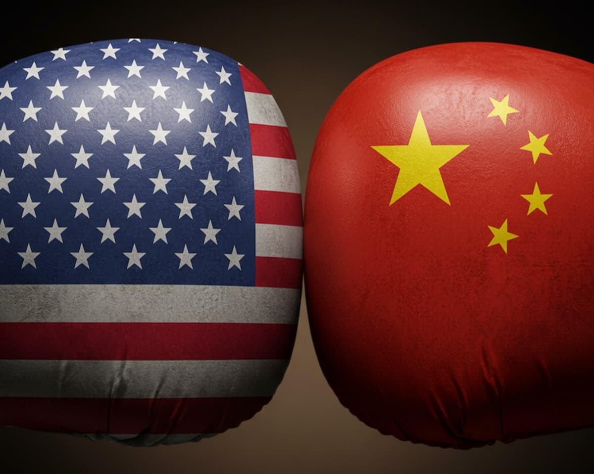 China da por concluida su investigación sobre el origen del Covid-19 con el Libro Blanco, y apunta a EEUU