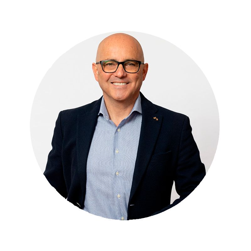 Las claves para emprender y no desfallecer en el intento, con Antonio Bonilla 