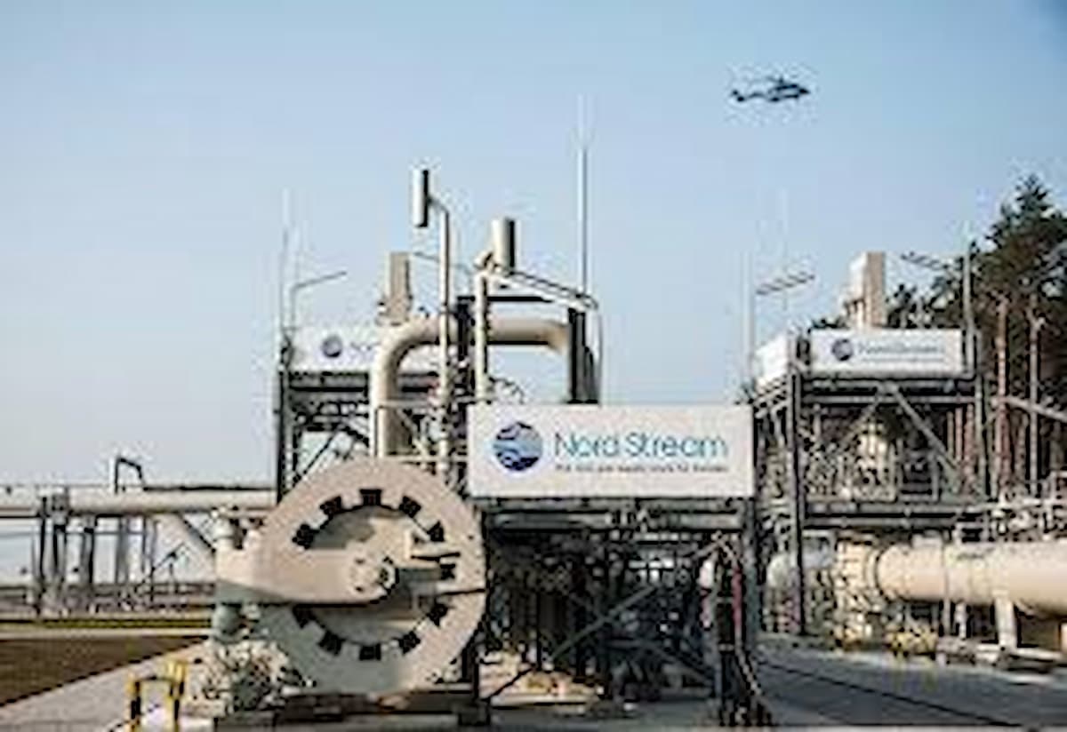 Estados Unidos planea hacerse con el NordStream2