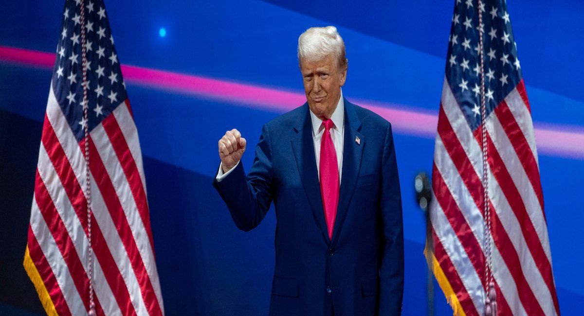 El experimento Gaza: Trump afianza el modelo del capital sobre la sangre