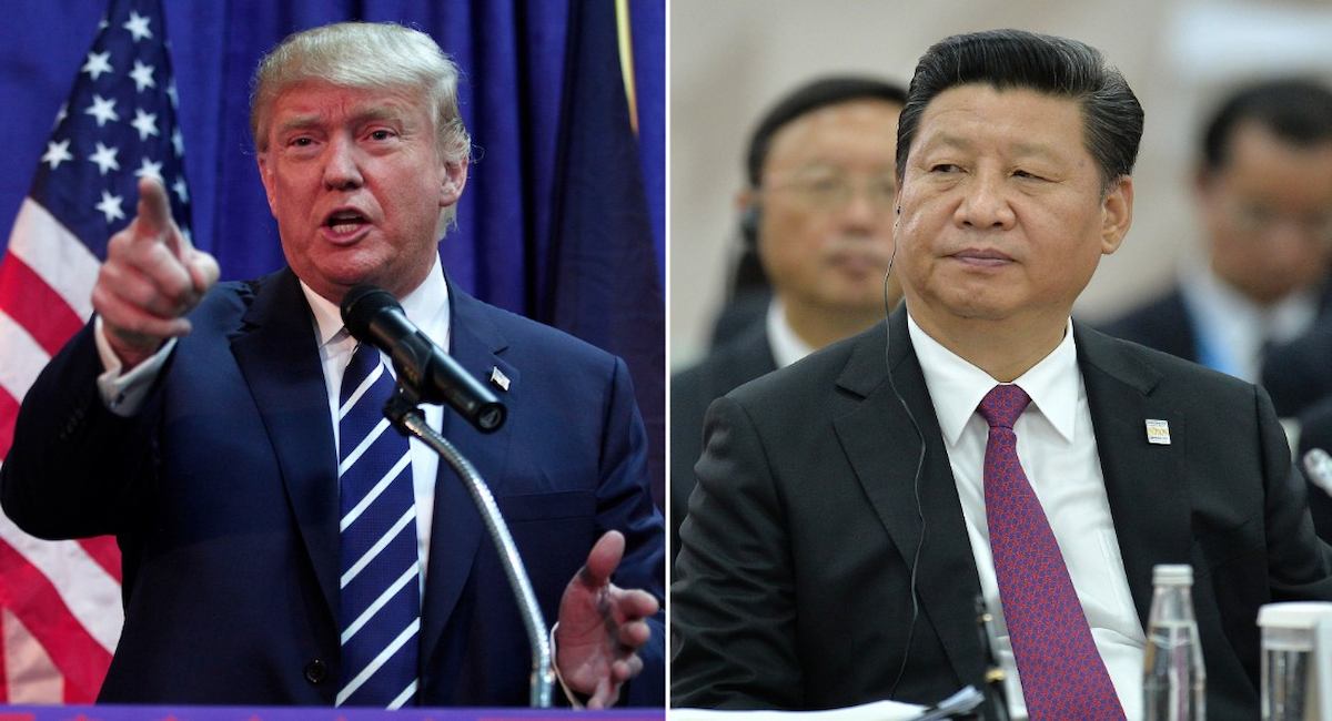 Trump mantiene en vilo la tregua comercial con China y reabre la amenaza de una guerra arancelaria total