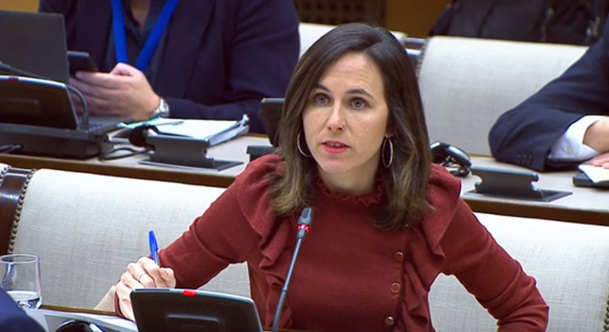 Podemos estalla contra el Gobierno por comprar munición a Israel: “Colaboradores necesarios del genocidio”