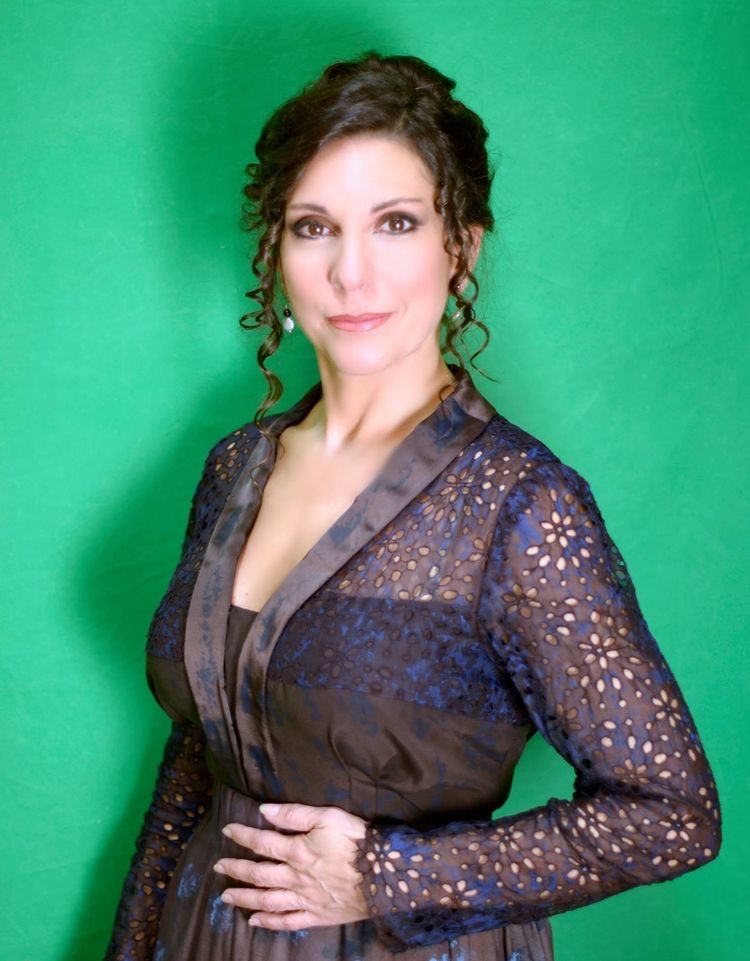 La Rodriguez
