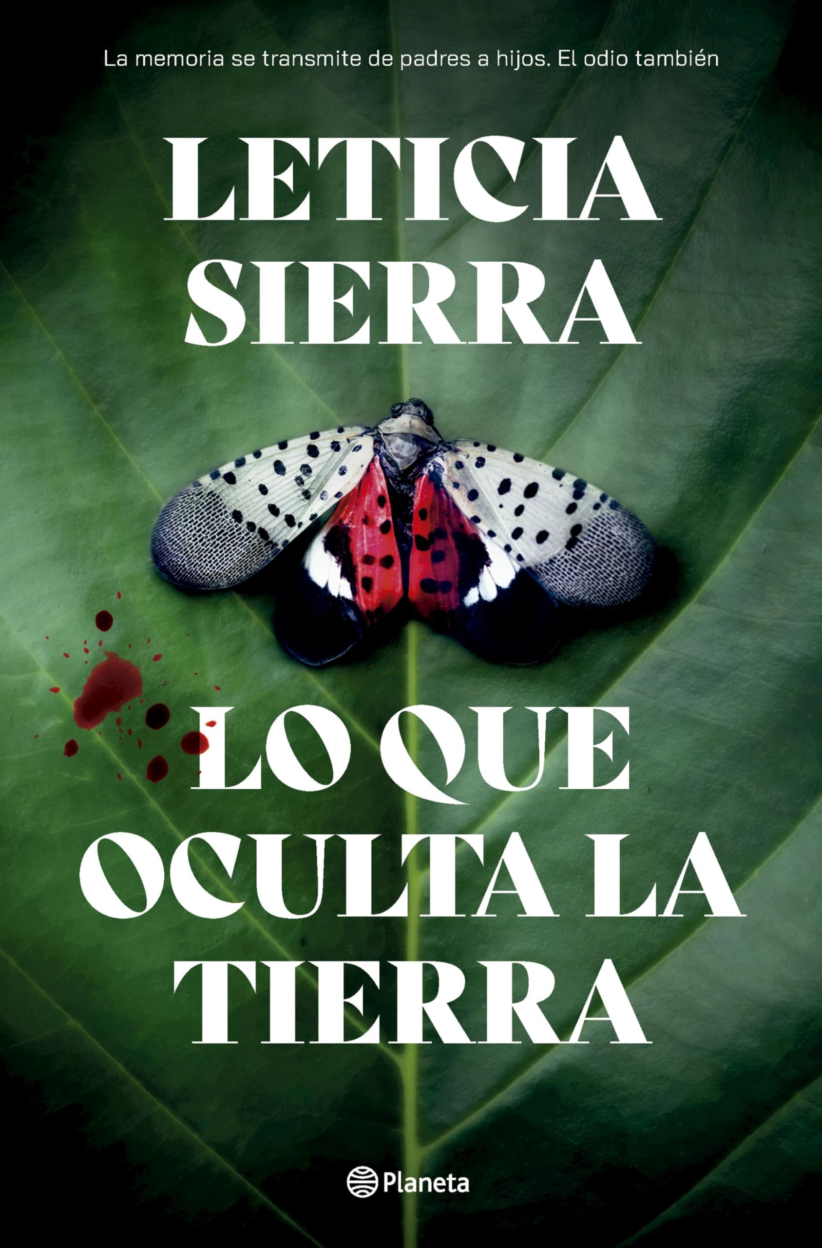 Lo que oculta la tierra, el thriller del valle de Turón