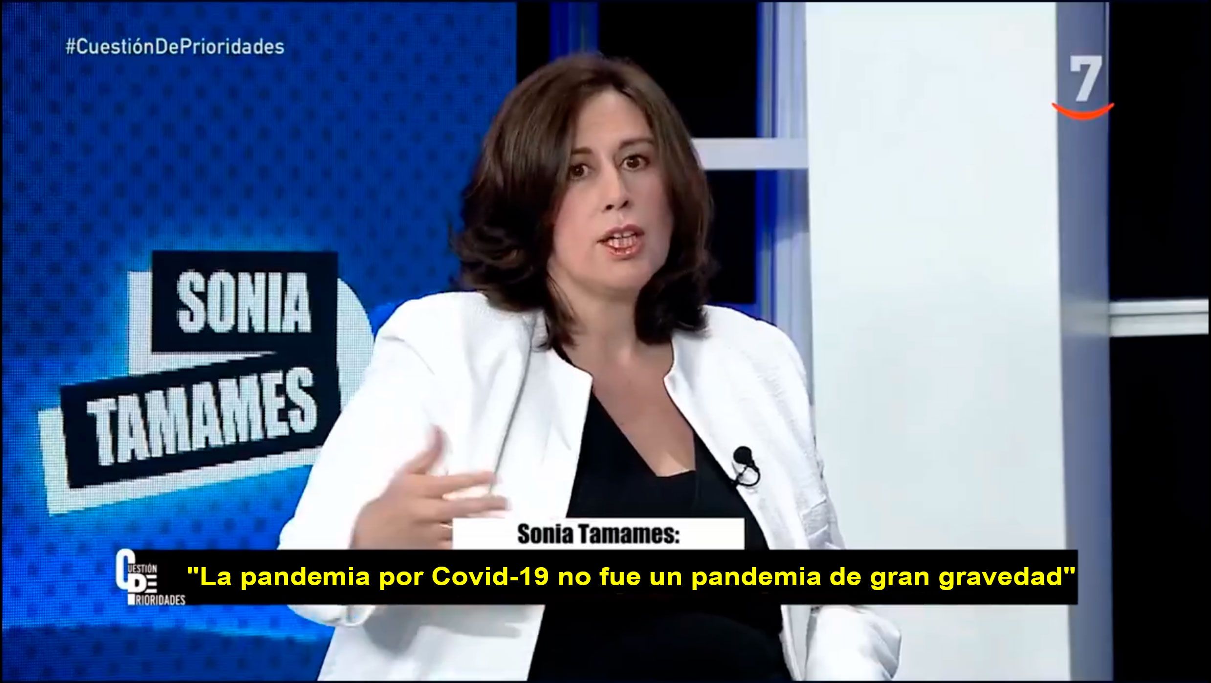 Dimite la directora de Salud Pública de Castilla y León tras minimizar la pandemia y despreciar a las víctimas