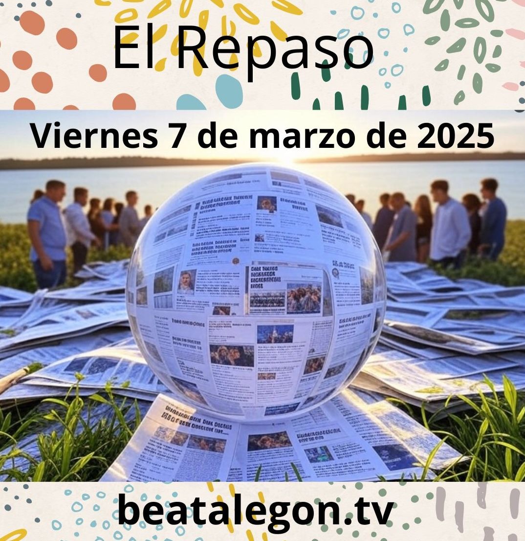 viernes 7 de marzo