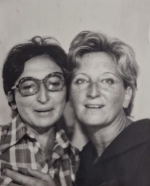 Supermadres