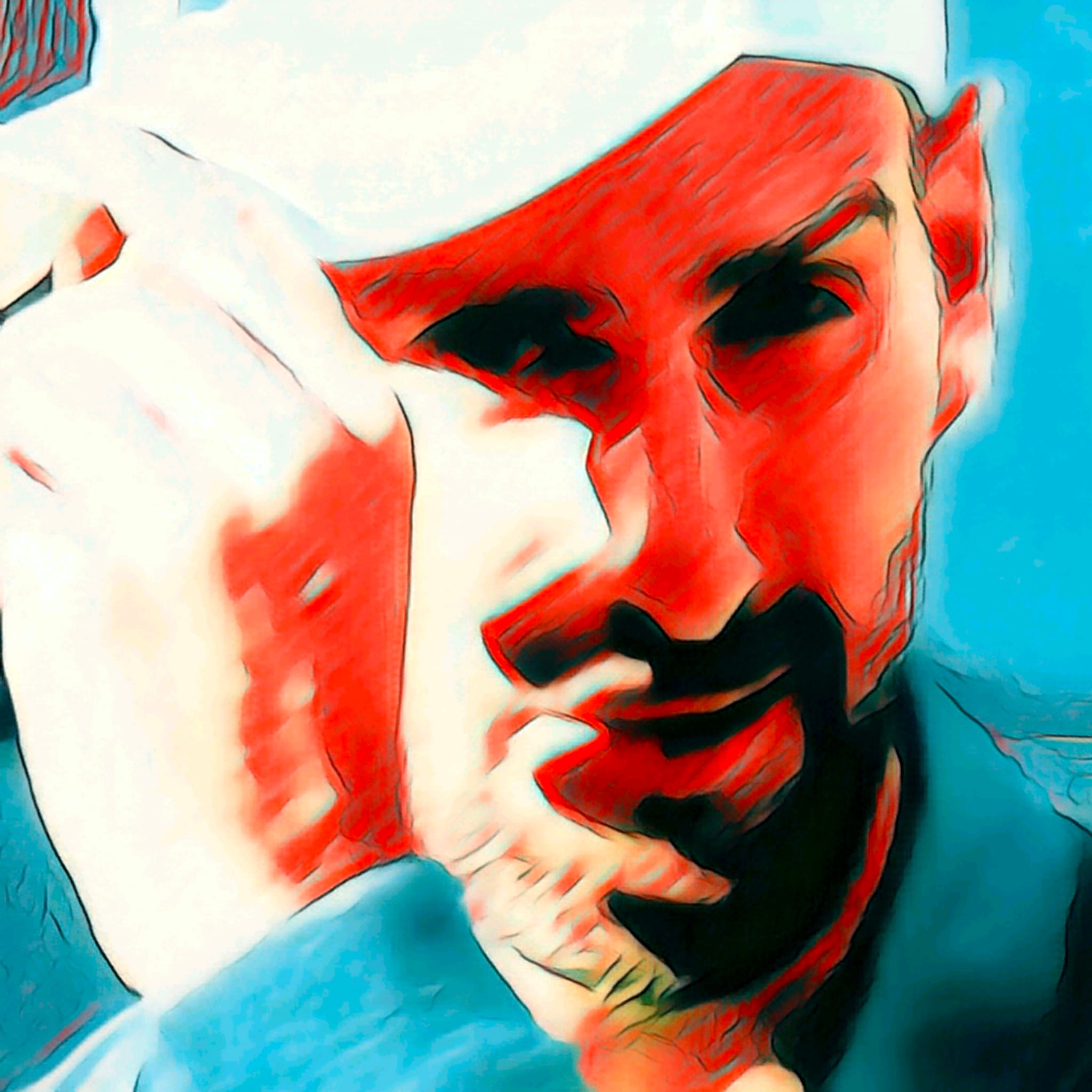 Djokovic, contra el tiempo, contra la edad