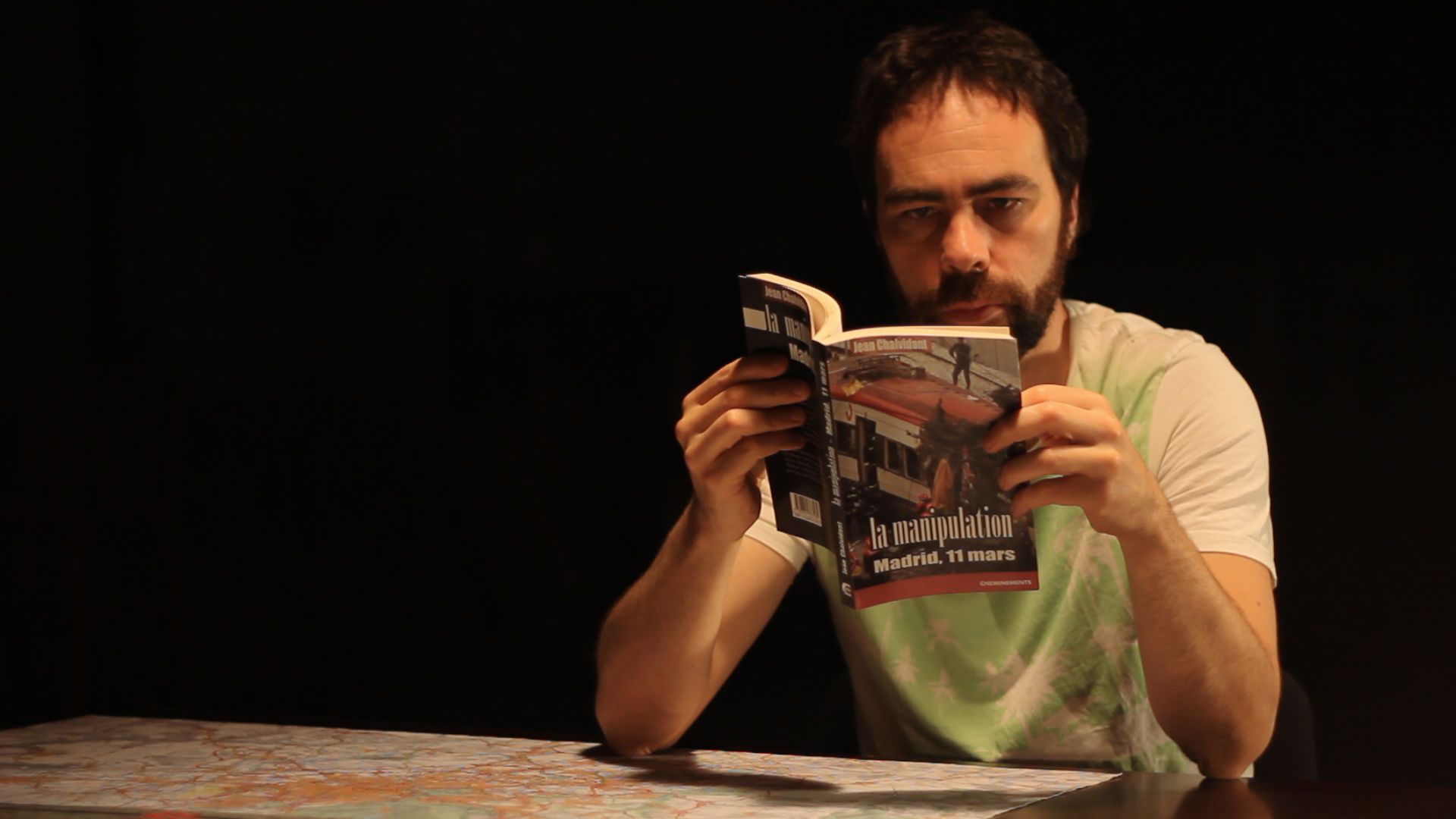 Investigando el 11-M en el extranjero: Francia y el caso del grupo AZF (IV)