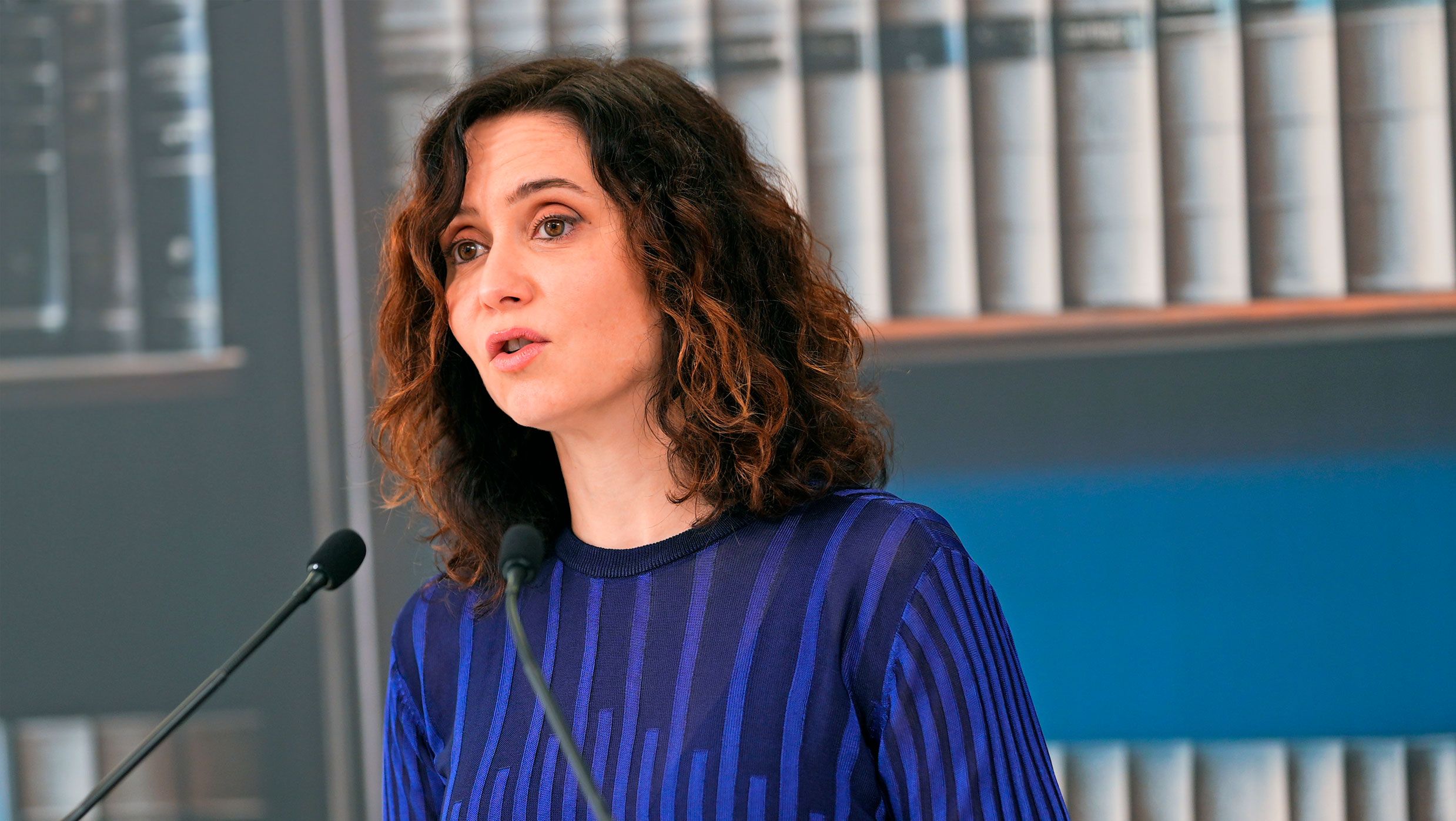 Ayuso ya no se esconde, quiere elecciones generales: una ofensiva sin frenos contra el Gobierno