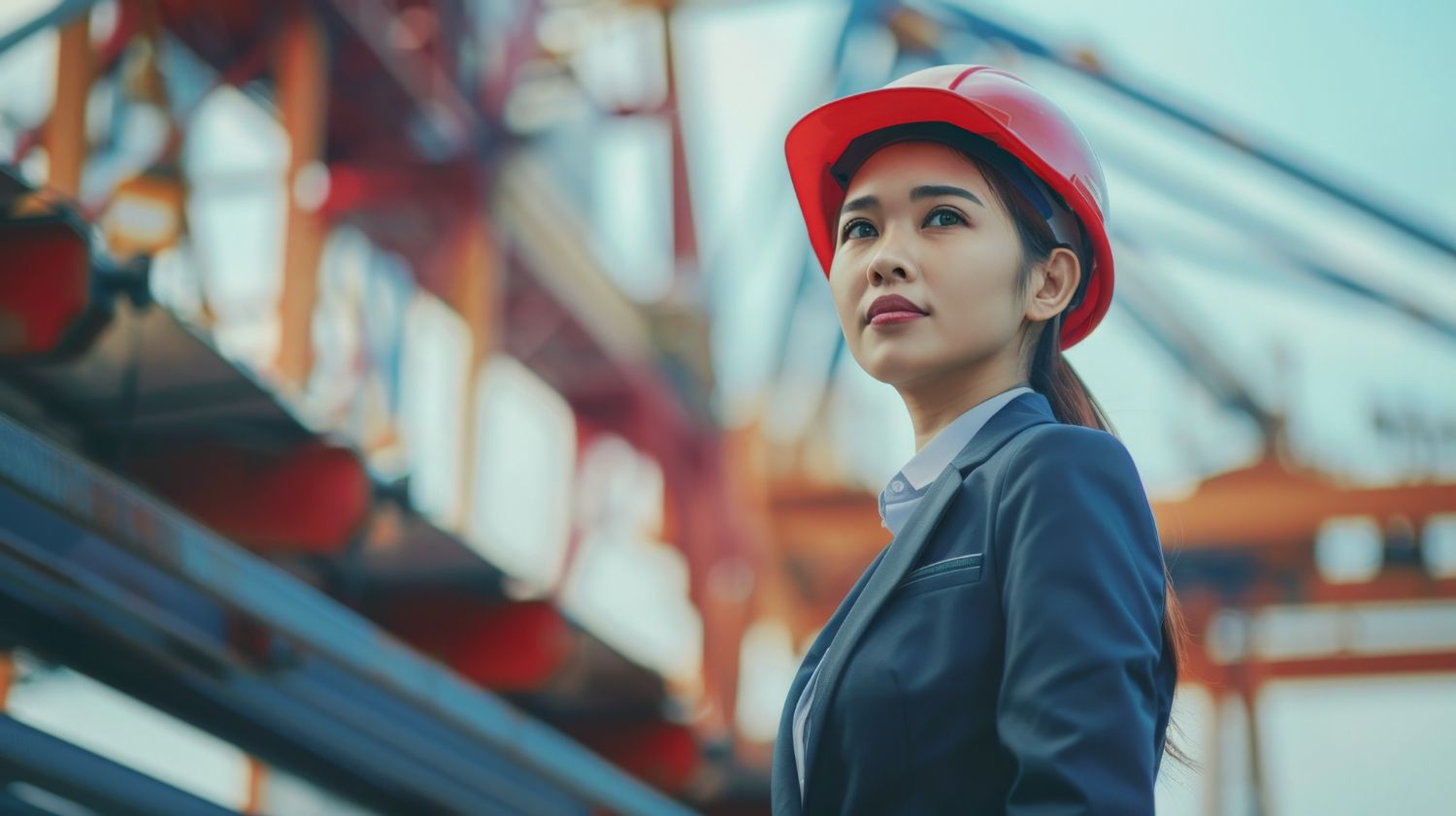 Industria China dependencia tecnológica