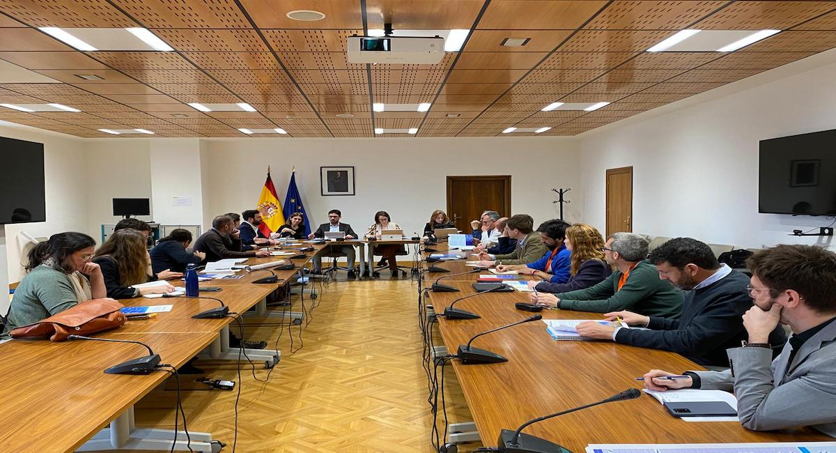 Once organizaciones dedicadas a la conservación del océano han trasladado al Ministerio para la Transición Ecológica y el Reto Demográfico (MITECO) la necesidad de que España cumpla con sus objetivos de conservación marina, marcados por la Unión Europea. | Foto: WWF