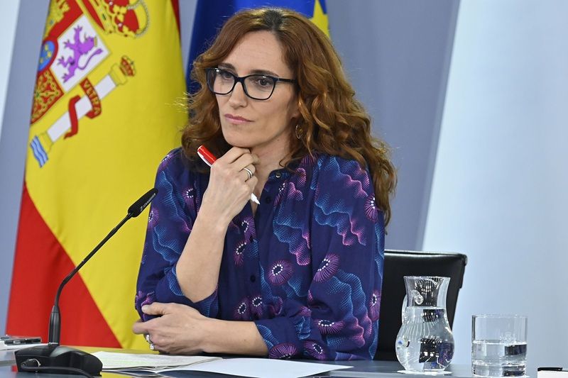 Mónica García provoca un huelga justa de médicos