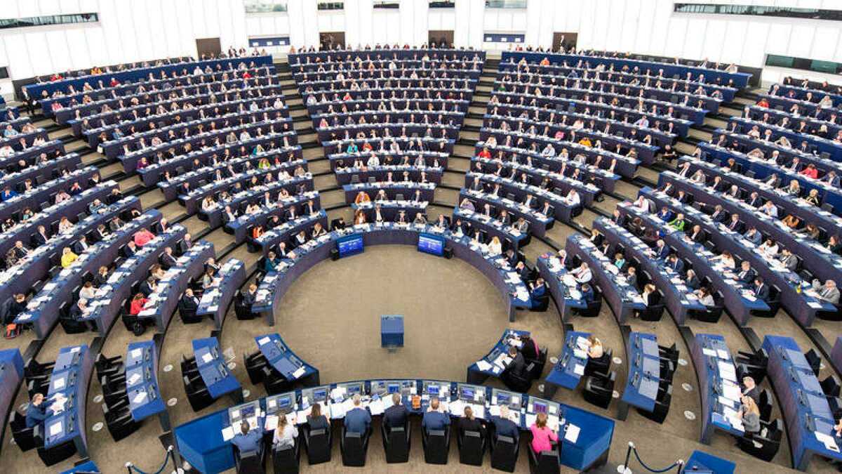 parlamento europeo