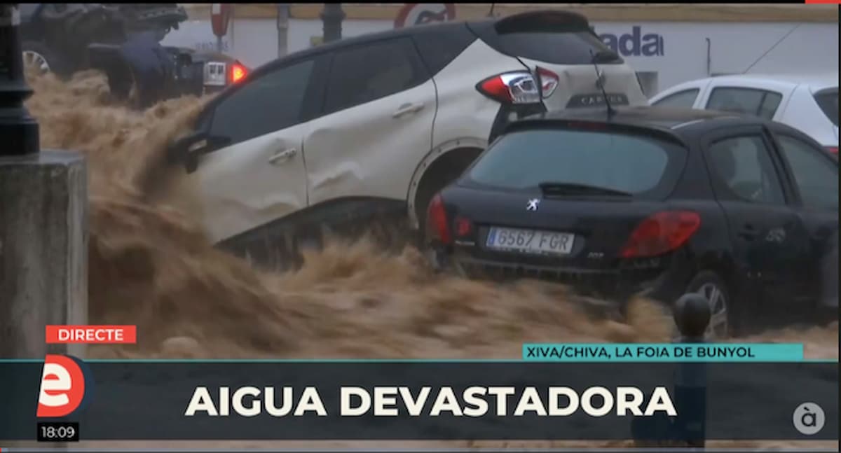 Mazón En directe