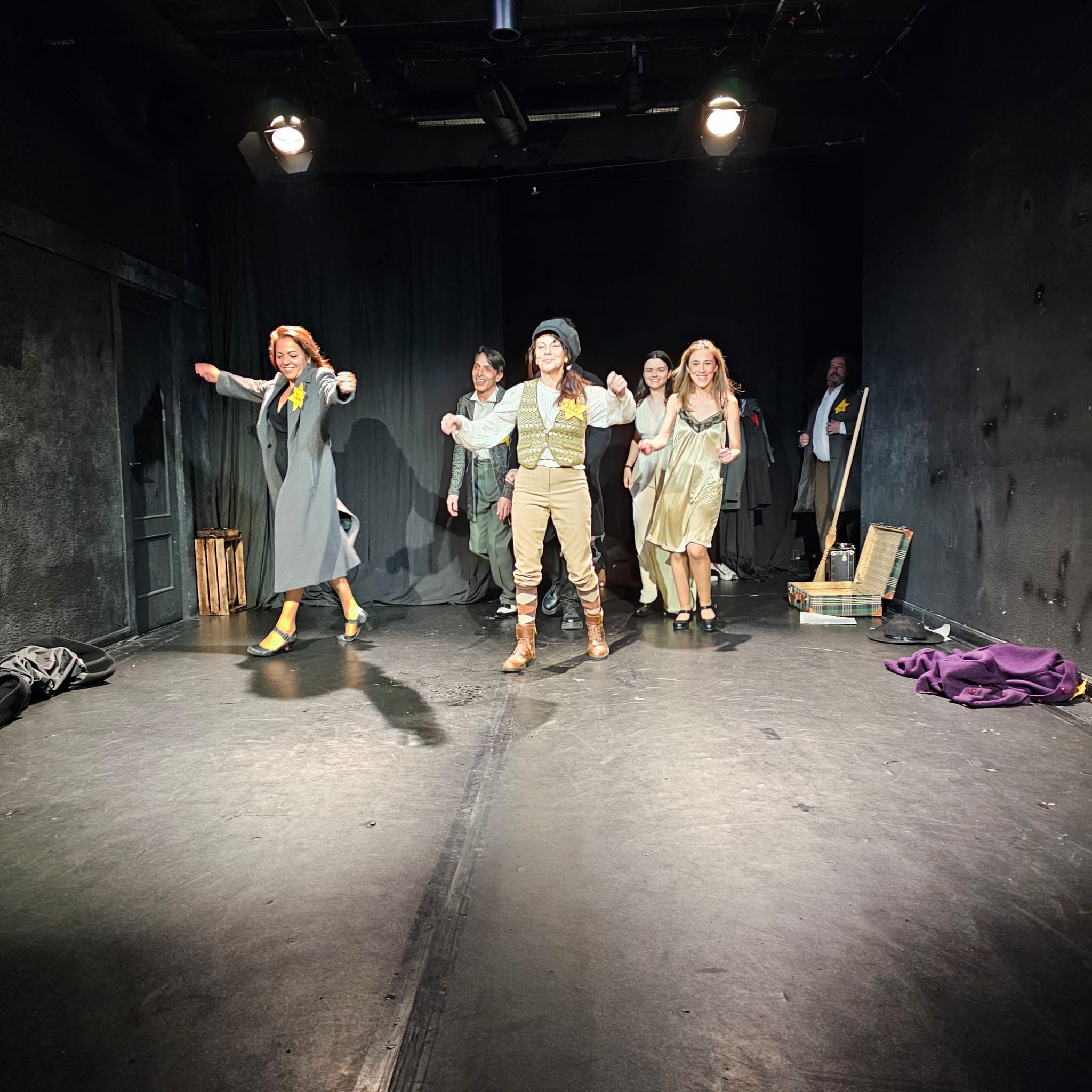 INDECENTE Susana PATIER