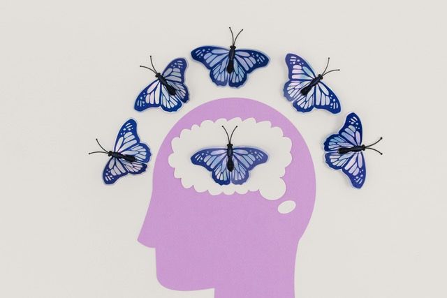 Impacto de la imaginación en la salud mental