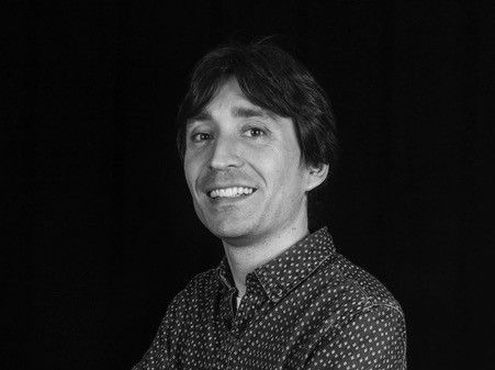 ÓSCAR REBOIRAS