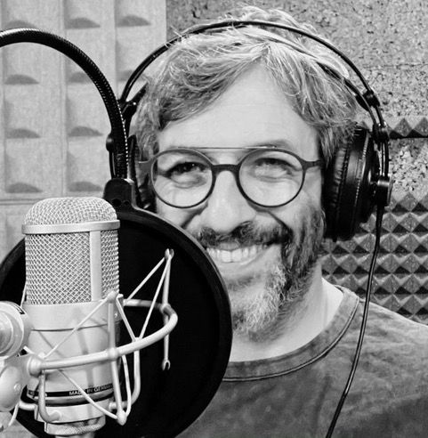 OSCAR ROSA.podcast
