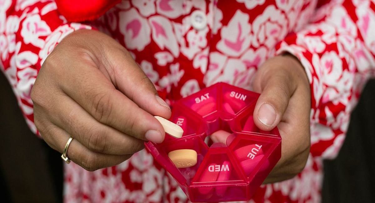 La suspensión de la mayor parte de la financiación del Plan de Emergencia del Presidente para el Alivio del SIDA, ha causado la interrupción inmediata de los servicios de tratamiento, pruebas y prevención del VIH en más de 50 países. | Foto: UNAIDS