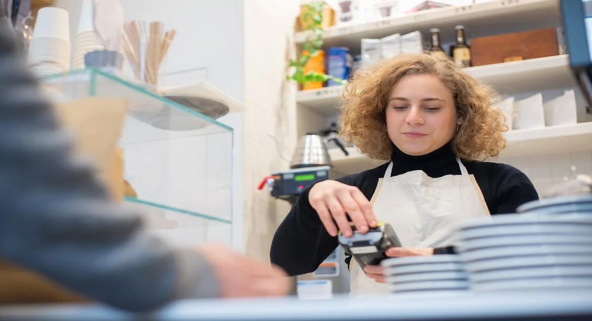 Para el conjunto de la zona euro, las nuevas proyecciones de inflación de la OCDE contemplan una subida de precios en general del 2,2% en 2025. Foto: Pexels/Kampus Production