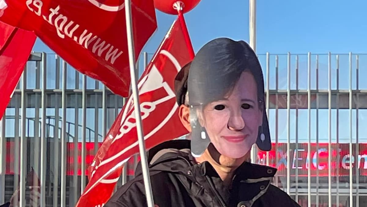 Trabajadores Santander